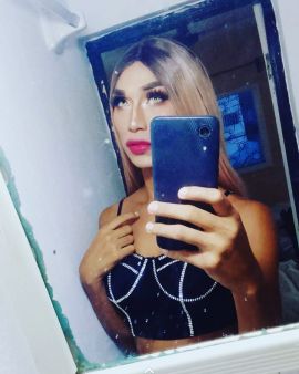 Dafne Godoy