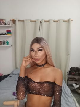 Dafne Godoy