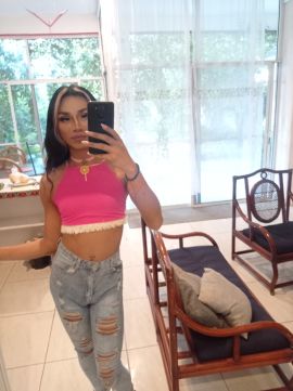 Dafne Godoy