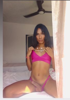 Dafne Godoy