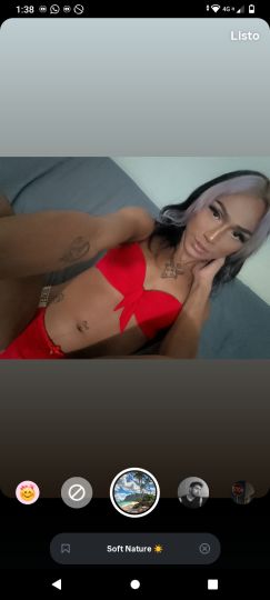 Dafne Godoy