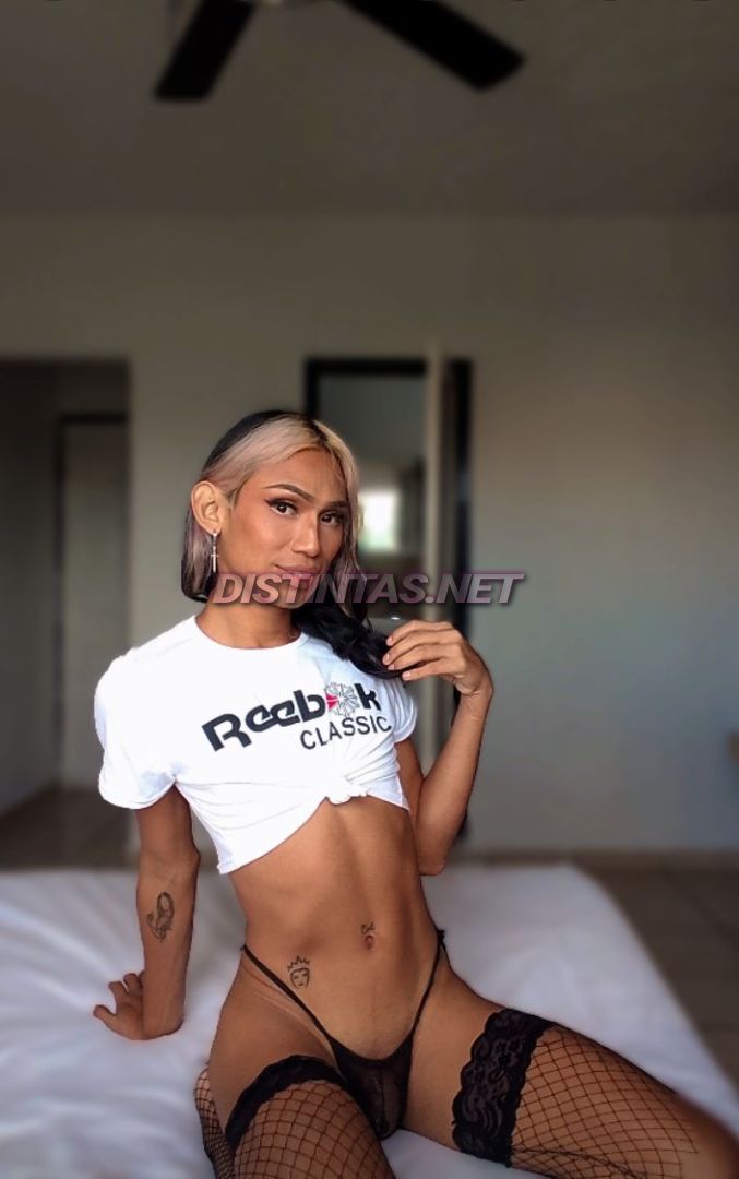 Dafne Godoy