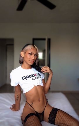 Dafne Godoy