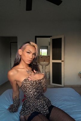 Dafne Godoy