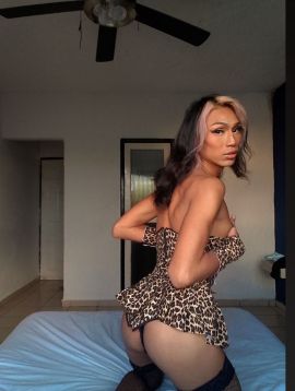 Dafne Godoy