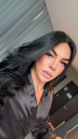 Luanna Nerys