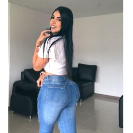 BRENDA SOPHIA