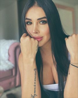 BRENDA SOPHIA
