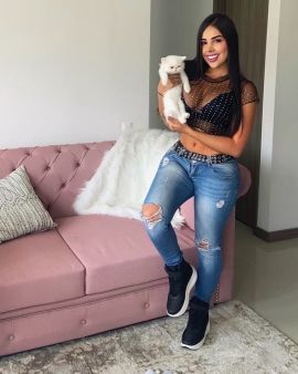 BRENDA SOPHIA