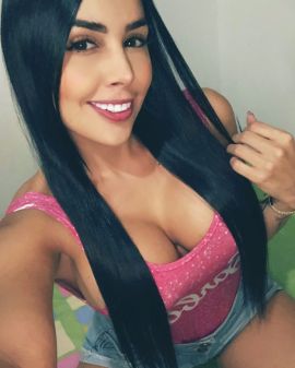 BRENDA SOPHIA