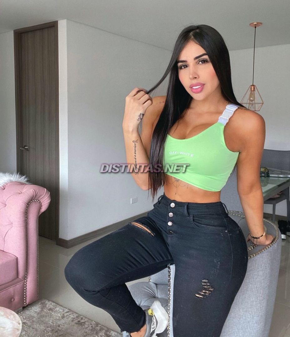 BRENDA SOPHIA