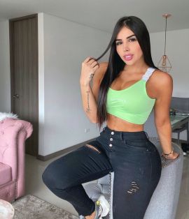 BRENDA SOPHIA