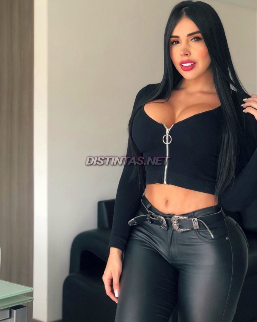 BRENDA SOPHIA