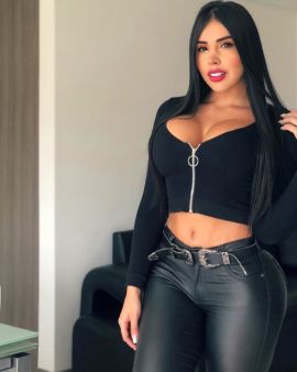 BRENDA SOPHIA
