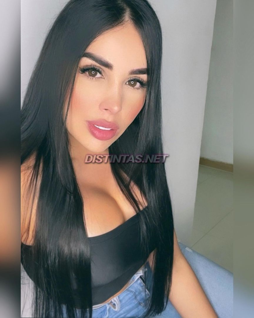 BRENDA SOPHIA