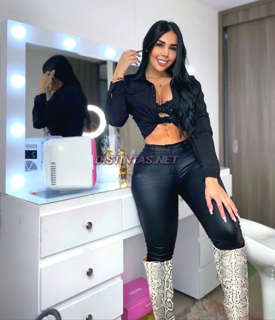 BRENDA SOPHIA