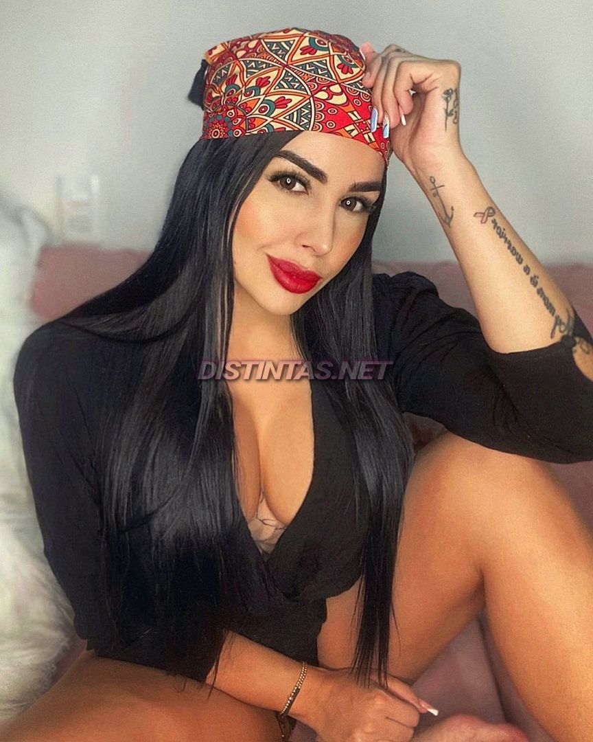 BRENDA SOPHIA