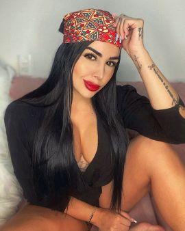 BRENDA SOPHIA