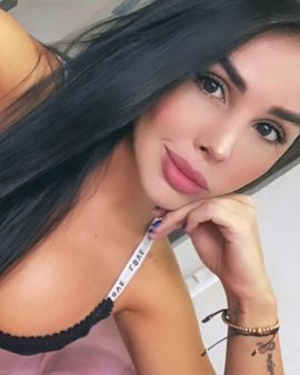 BRENDA SOPHIA
