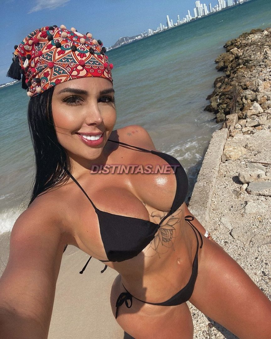 BRENDA SOPHIA