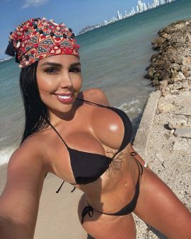 BRENDA SOPHIA