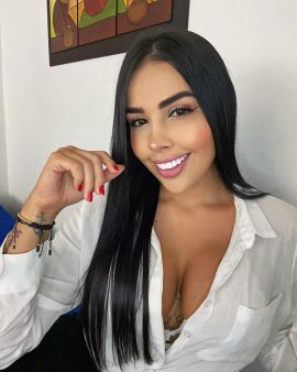 BRENDA SOPHIA