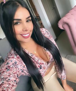 BRENDA SOPHIA
