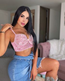BRENDA SOPHIA