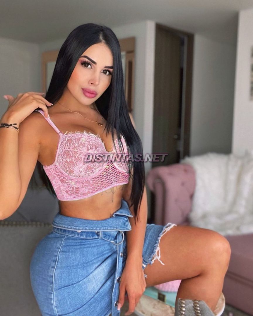 BRENDA SOPHIA