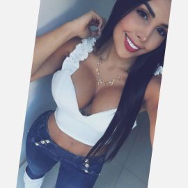 BRENDA SOPHIA