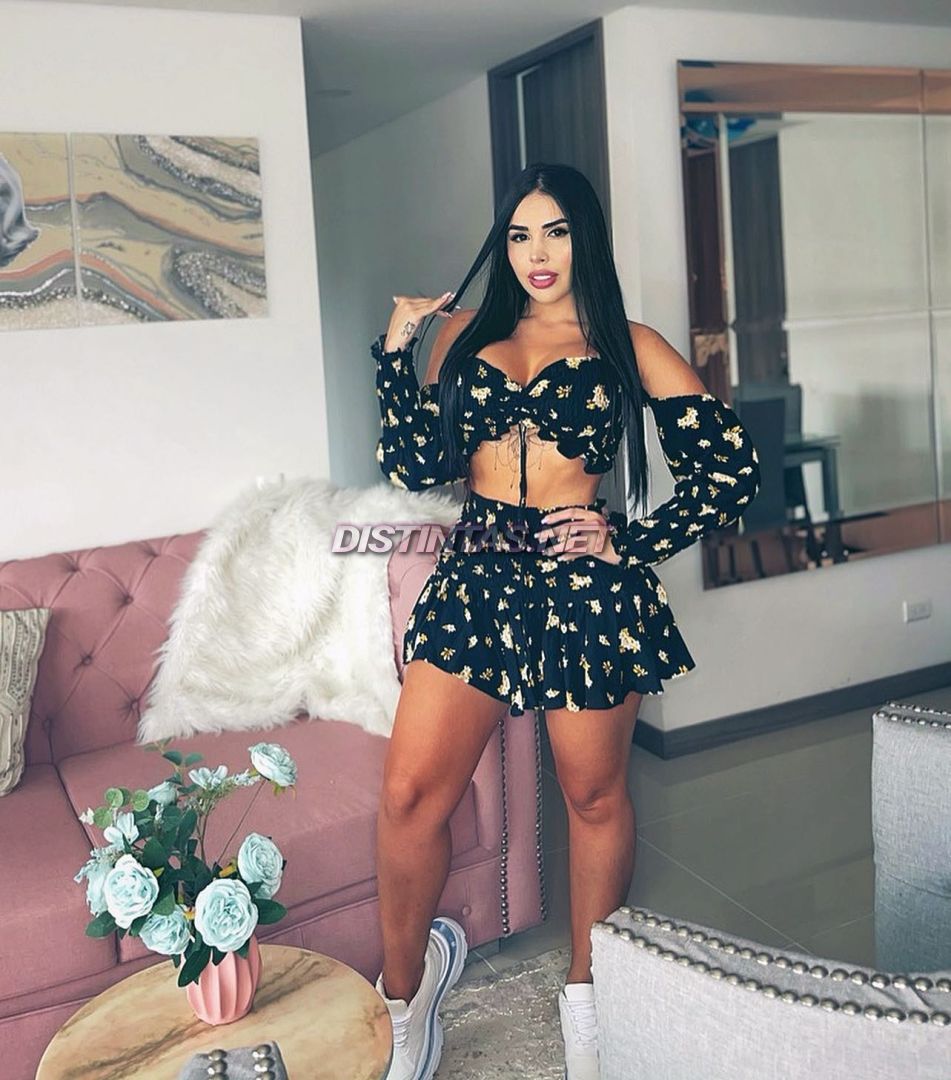 BRENDA SOPHIA