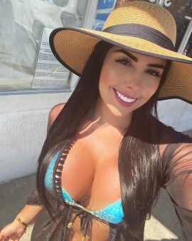 BRENDA SOPHIA
