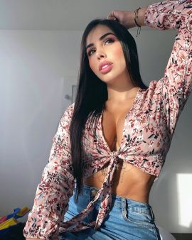 BRENDA SOPHIA