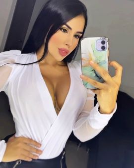 BRENDA SOPHIA