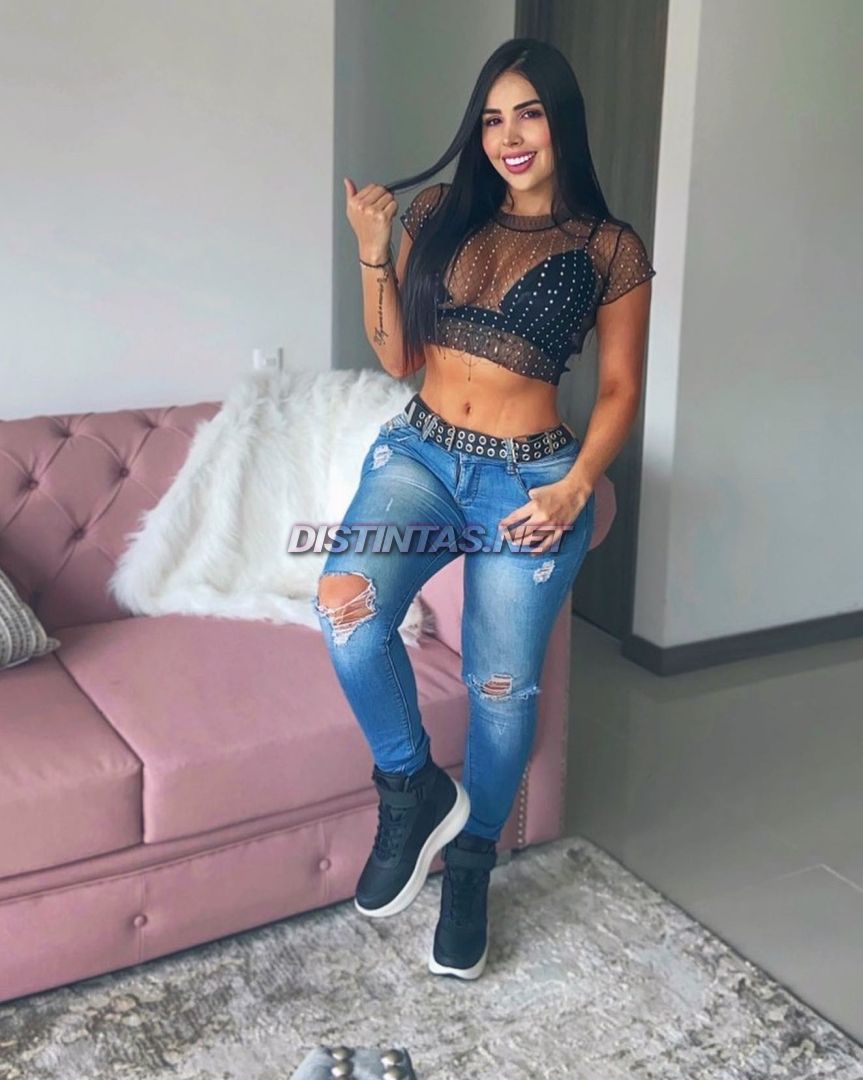 BRENDA SOPHIA