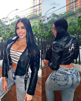 BRENDA SOPHIA