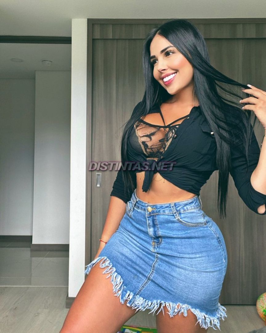 BRENDA SOPHIA