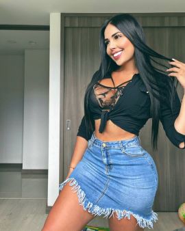 BRENDA SOPHIA