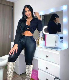 BRENDA SOPHIA