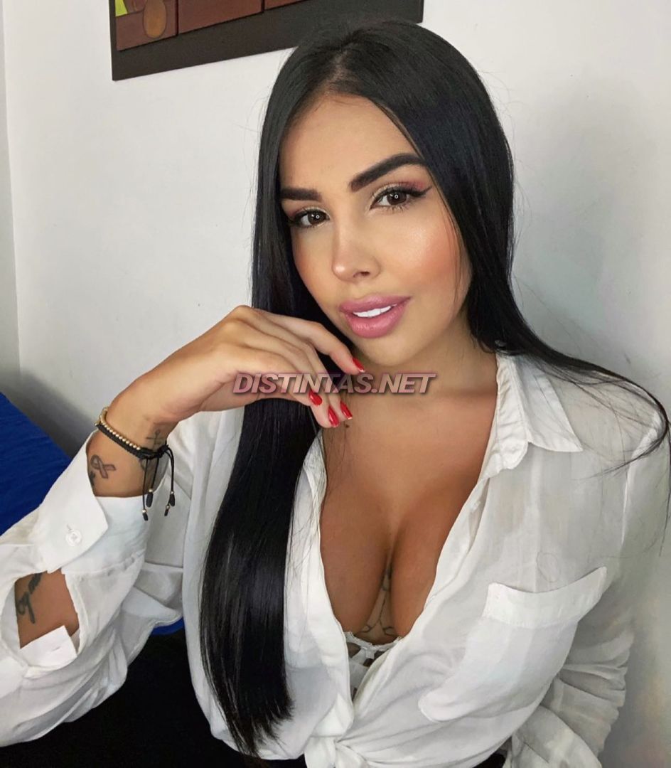 BRENDA SOPHIA