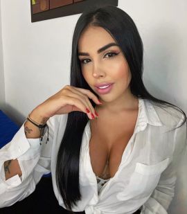 BRENDA SOPHIA