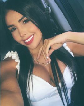 BRENDA SOPHIA