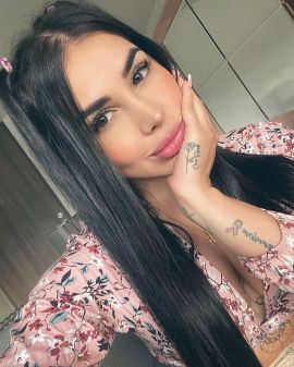 BRENDA SOPHIA