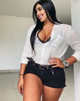 BRENDA SOPHIA