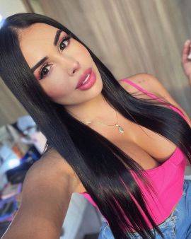 BRENDA SOPHIA