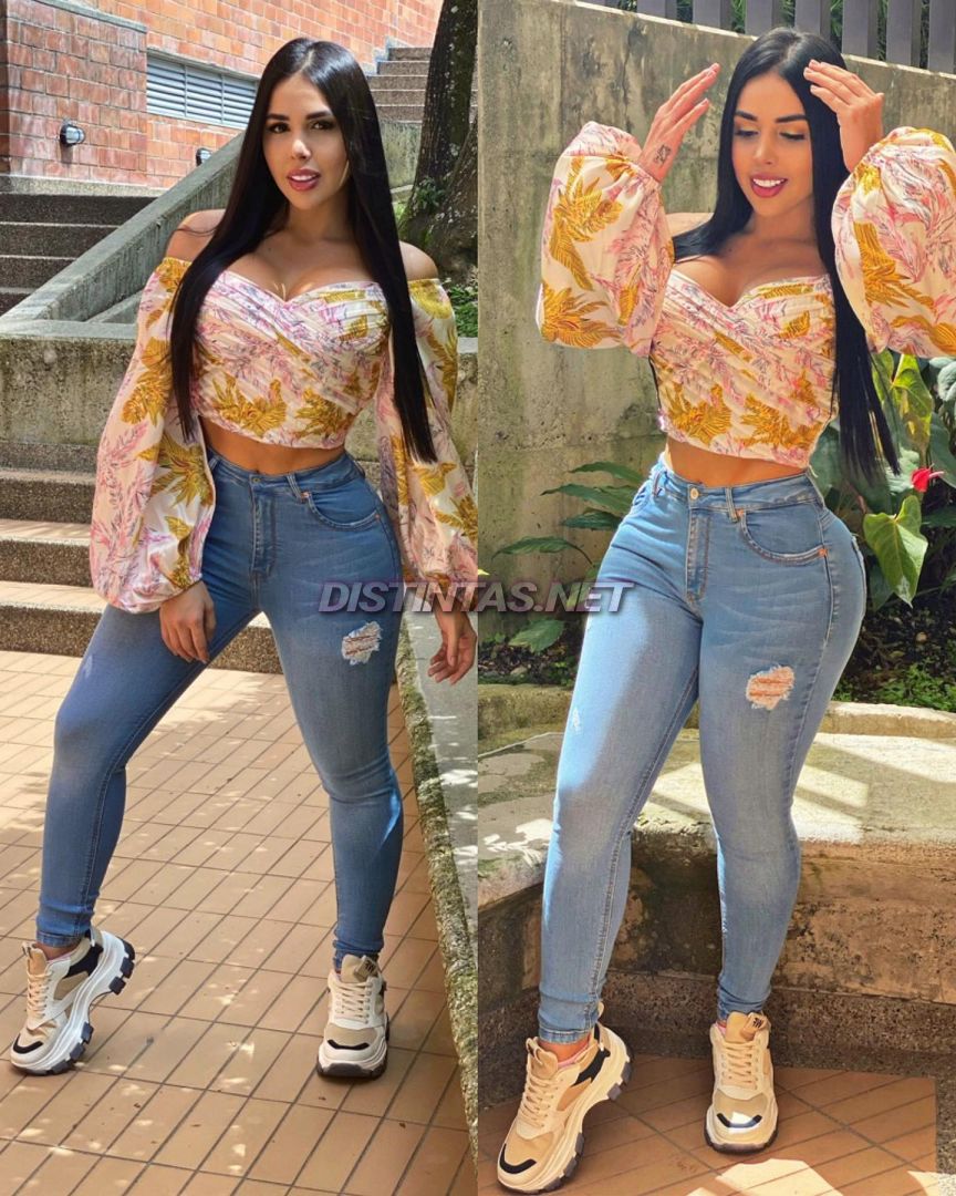 BRENDA SOPHIA