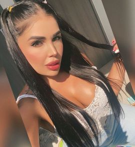 BRENDA SOPHIA