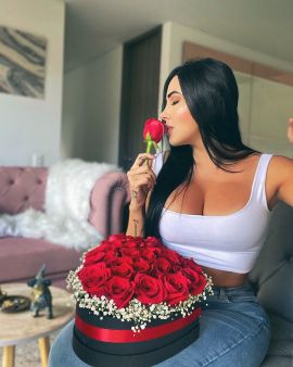 BRENDA SOPHIA