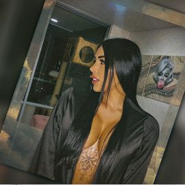 BRENDA SOPHIA