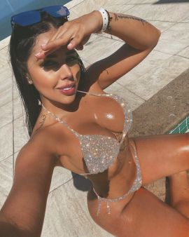 BRENDA SOPHIA